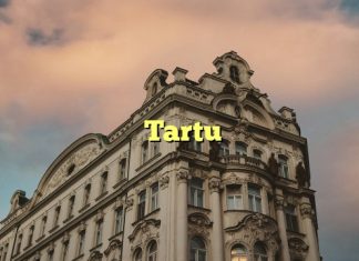 Tartu