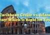 Caribbean Cruise vs. Island Stay: Which is Right for You?