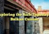 Exploring the Rich Tapestry of Balkan Cuisine