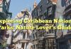 Exploring Caribbean National Parks: Nature Lover’s Guide