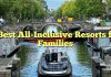 
Best All-Inclusive Resorts for Families