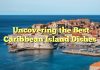 Uncovering the Best Caribbean Island Dishes