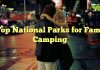 
Top National Parks for Family Camping