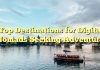 Top Destinations for Digital Nomads Seeking Adventure
