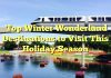 Top Winter Wonderland Destinations to Visit This Holiday Season