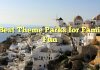 
Best Theme Parks for Family Fun