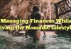 Managing Finances While Living the Nomadic Lifestyle