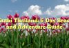 Krabi Thailand: 6-Day Beach and Adventure Guide