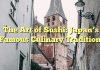 The Art of Sushi: Japan’s Famous Culinary Tradition