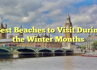 Best Beaches to Visit During the Winter Months