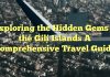 Exploring the Hidden Gems of the Gili Islands A Comprehensive Travel Guide