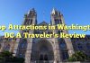 Top Attractions in Washington DC A Traveler’s Review