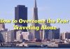 
How to Overcome the Fear of Traveling Alone