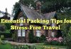 Essential Packing Tips for Stress-Free Travel