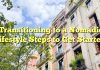 Transitioning to a Nomadic Lifestyle Steps to Get Started