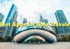 
Best Apps for Solo Travelers