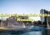 Safety Tips for Solo Digital Nomads