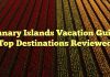 Canary Islands Vacation Guide Top Destinations Reviewed