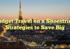 Budget Travel on a Shoestring: Strategies to Save Big