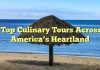 Top Culinary Tours Across America’s Heartland