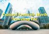 Cultural Festivals Worth Traveling For