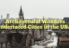 Architectural Wonders Underrated Cities in the USA