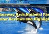 Gateway Arch National Park Visitor Reviews and Highlights