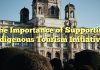 The Importance of Supporting Indigenous Tourism Initiatives