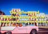 The Influence of Mediterranean Diet on Southern European Culture