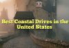 Best Coastal Drives in the United States