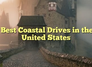 Best Coastal Drives in the United States