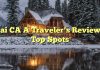 Ojai CA A Traveler’s Review of Top Spots