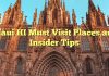 Maui HI Must Visit Places and Insider Tips