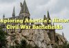 Exploring America’s Historic Civil War Battlefields