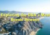 Exploring the USA’s Most Scenic Byways