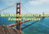 Best Destinations for Solo Female Travelers