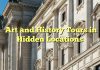 Art and History Tours in Hidden Locations