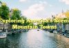 Exploring America’s Scenic Mountain Towns