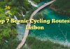 Top 7 Scenic Cycling Routes in Lisbon