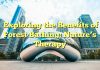 Exploring the Benefits of Forest Bathing: Nature’s Therapy