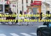 Asheville Adventure: 5-Day Itinerary for Nature Lovers