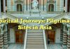 Spiritual Journeys: Pilgrimage Sites in Asia