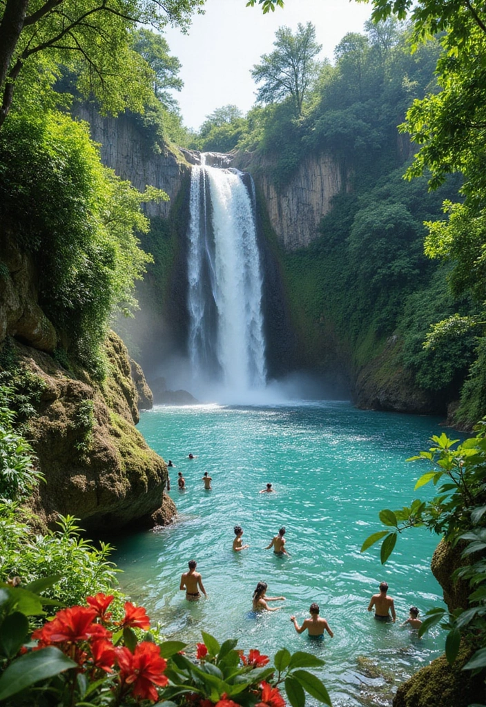 10 Essential Travel Tips for Jamaica You Wish You Knew Sooner! - 6. Explore Beyond the Beaches