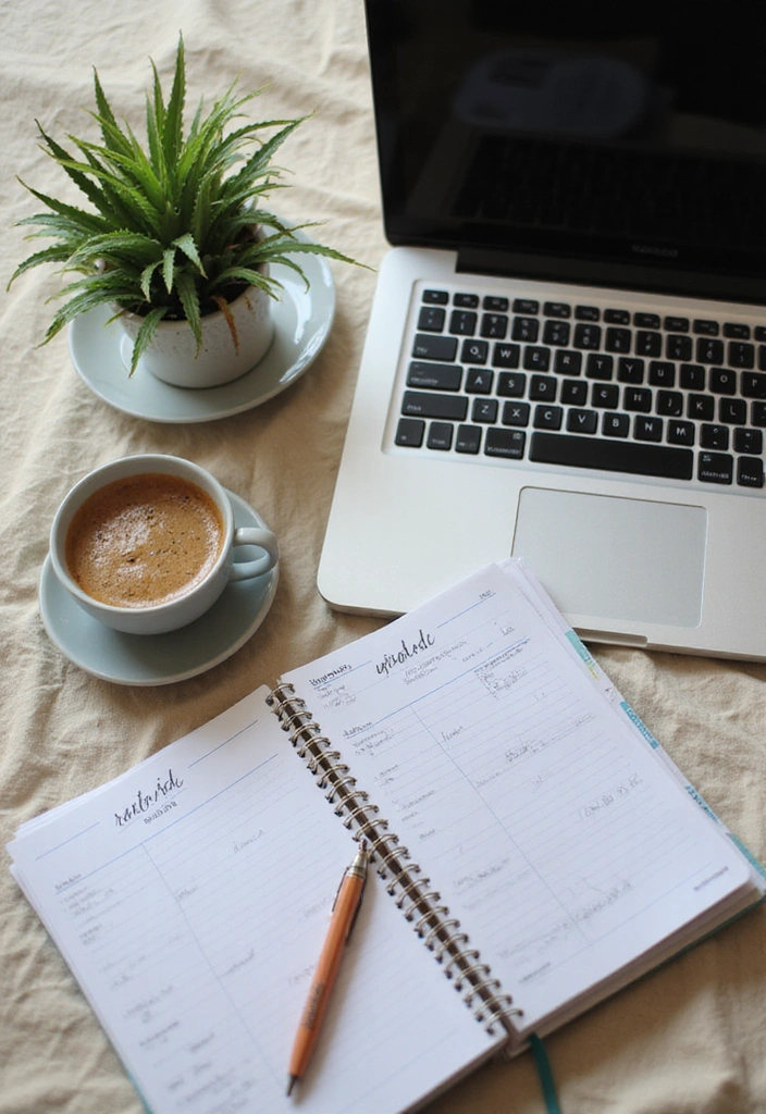 18 Freelance Opportunities That Let You Explore the World (Find Out How!) - 5. Virtual Assistant