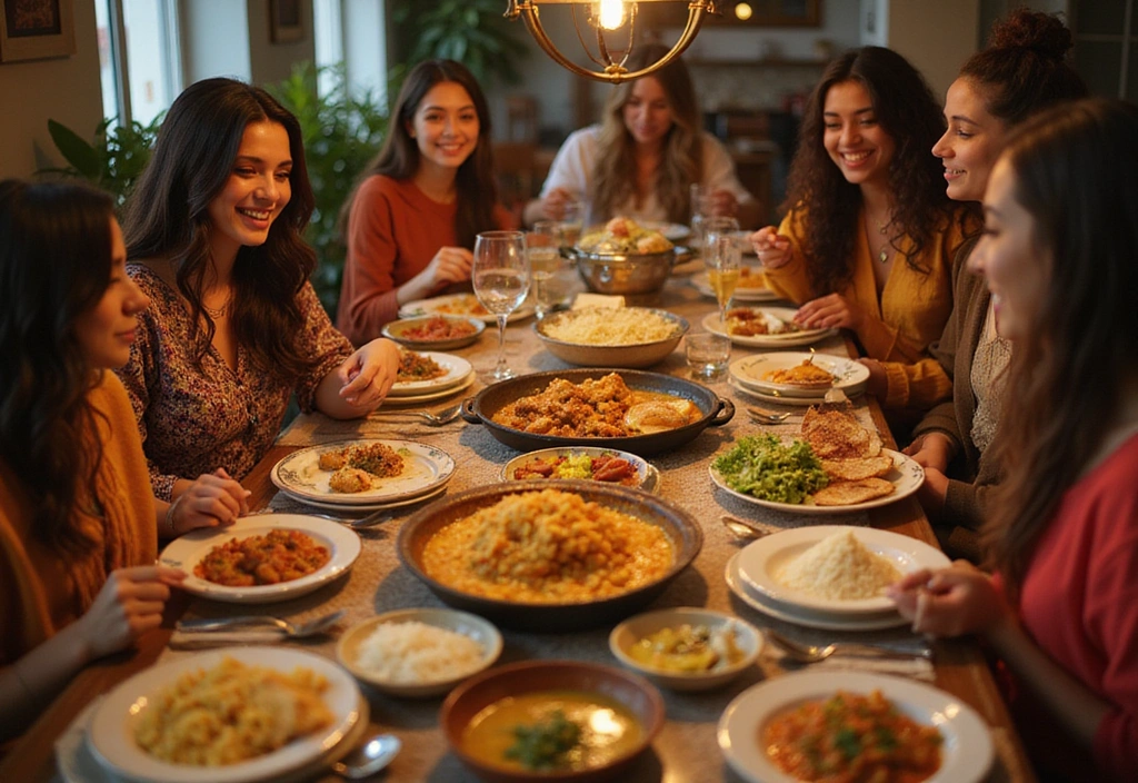 20 Essential Cooking Tips for Authentic India Cuisine (Unlock the Secrets to Perfect Flavor!) - 18. Understand Dietary Preferences