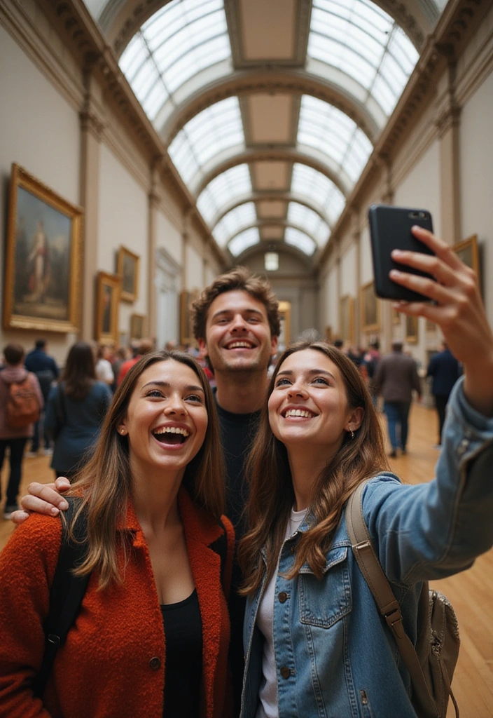 21 Budget Travel Hacks for Europe That Will Change How You Explore (You Won't Believe #12!) - 7. Take Advantage of Student Discounts