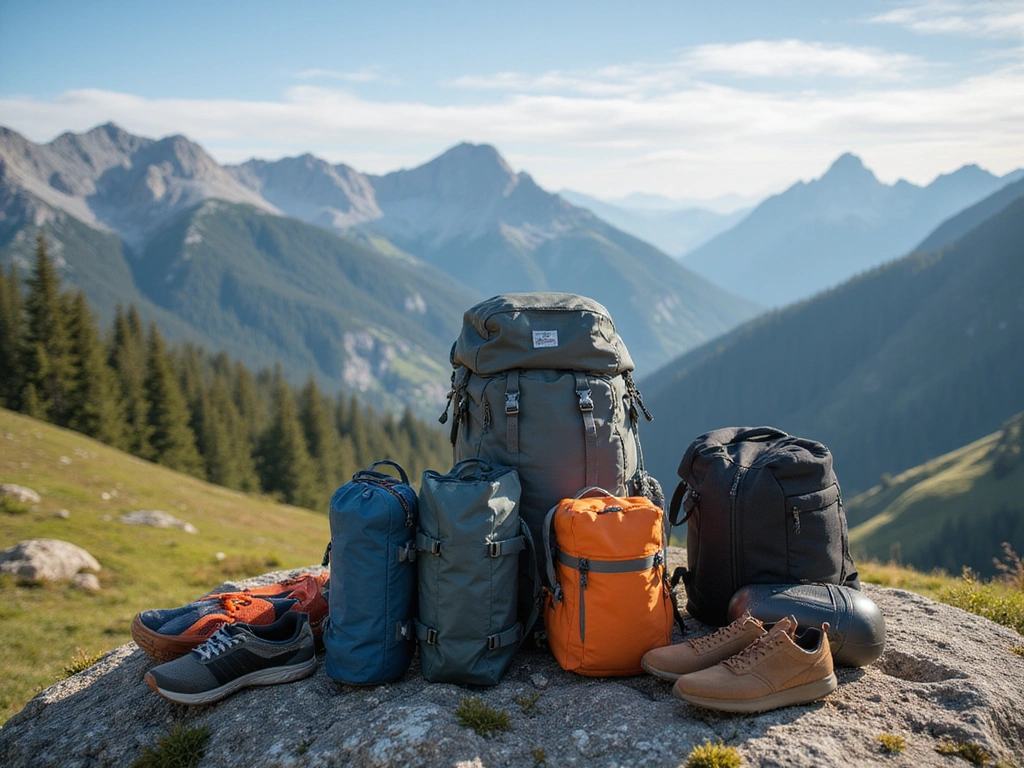 18 Essential Tips for Thriving as a Digital Nomad (Transform Your Life Today!) - 9. Invest in Quality Gear