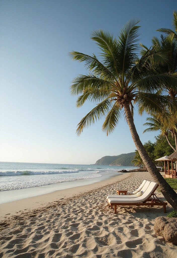 10 Stunning Beaches in Jamaica That Will Make You Want to Pack Your Bags Today! - 6. Half Moon Beach