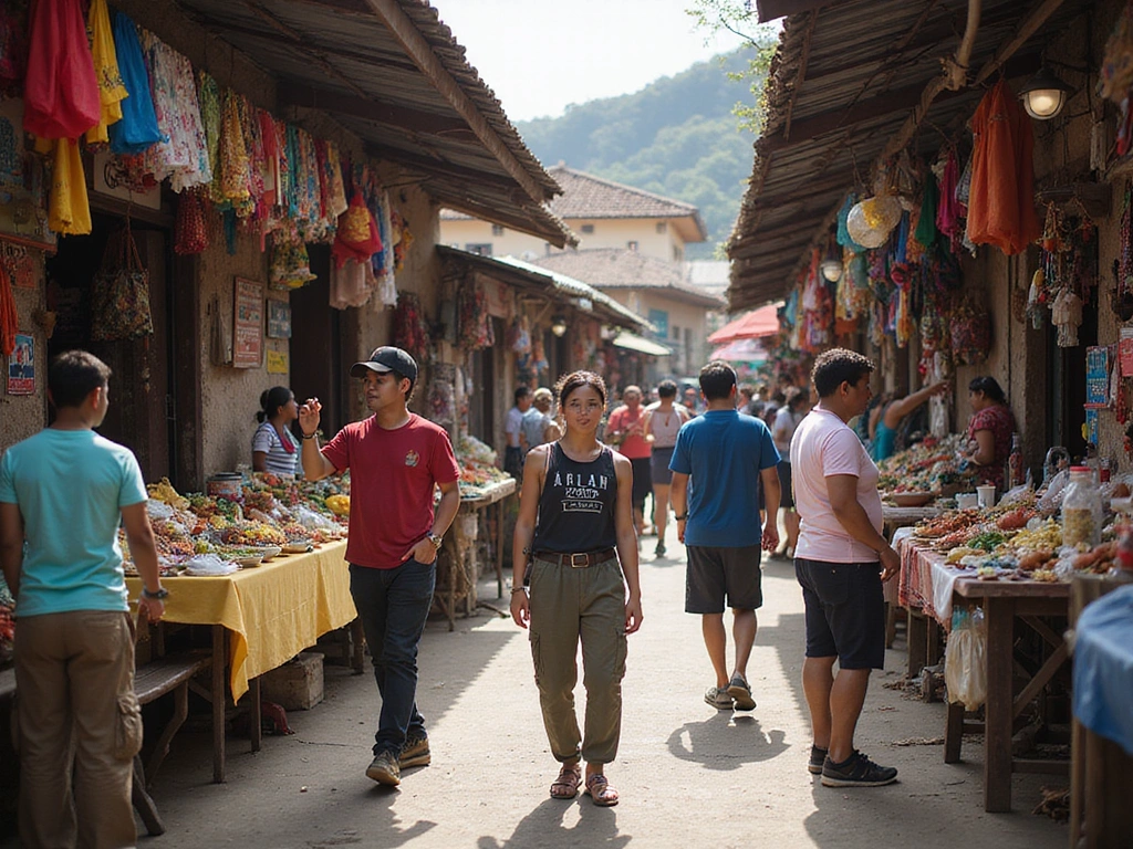 9 Safety Tips for Traveling in Colombia You Wish You Knew Sooner! - 3. Avoid Flashy Displays of Wealth