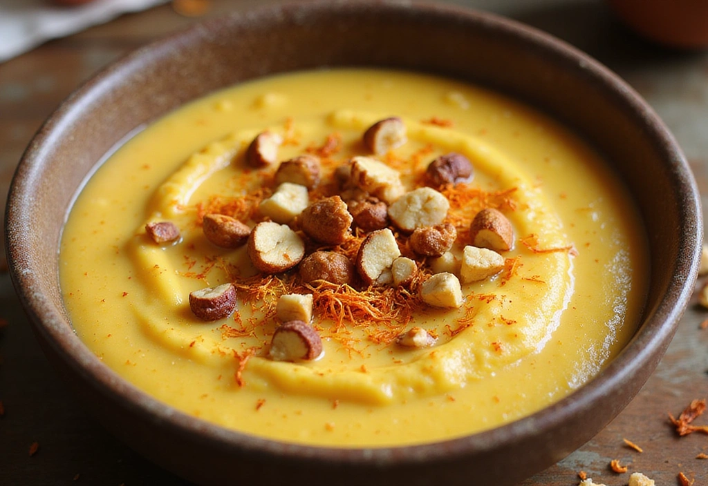 18 Irresistible India Cuisine Desserts That Will Satisfy Your Sweet Tooth (You Won't Be Able to Stop at One!) - 12. Rabdi